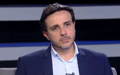 Missão aciona STF para tentar incluir Renan Santos em debate da Globo; caso está com Cármen Lúcia