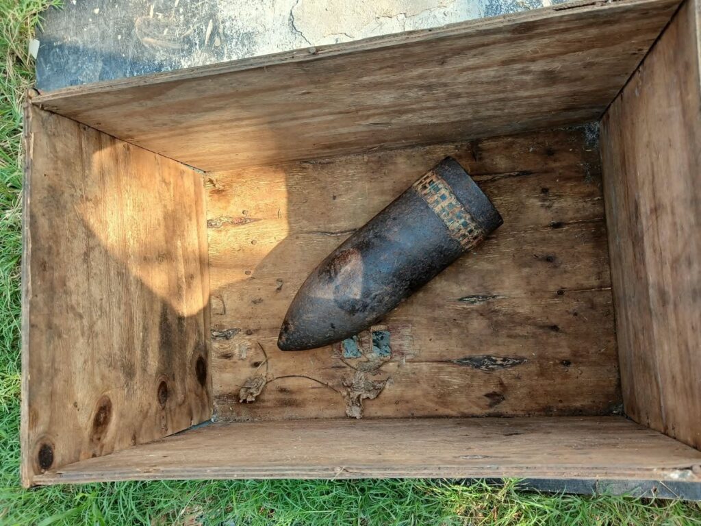 Casa é isolada no Amazonas após pescadores levarem objeto suspeito encontrado no Rio Ariaú